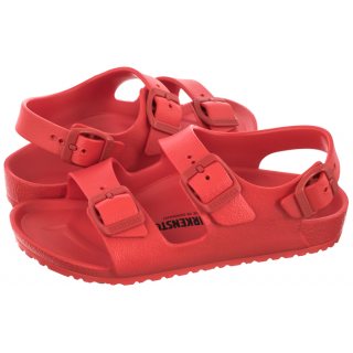 Sandały Milano Eva Kids Active Red 1021648 (BK178-b) Birkenstock