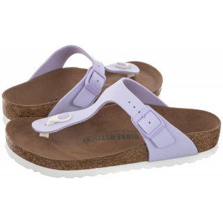 Japonki Gizeh BS Lavender Fog Vegan 1022596 (BK187-a) Birkenstock