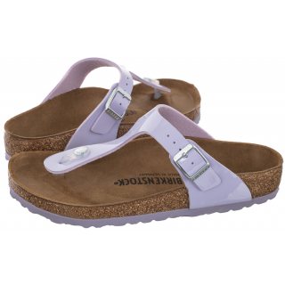 Japonki Gizeh BS Purple Fog 1021405 (BK188-a) Birkenstock