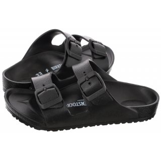 Klapki Arizona EVA Kids Black 1018924 (BK142-e) Birkenstock