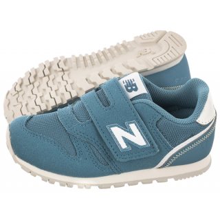 Sneakersy IZ373BF2 Niebieskie (NB514-a) New Balance