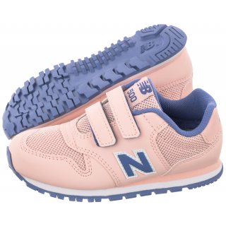 Sneakersy IV500PY1 Różowe (NB437-e) New Balance