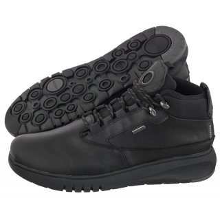 Buty U Aerantis 4x4babx A Black U04APA 000FV C9999 (GE52-a) Geox