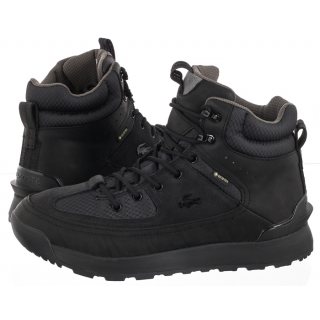 Buty Urban Breaker GTX 03211CMA Blk 7-42CMA000302H (LC416-a) Lacoste