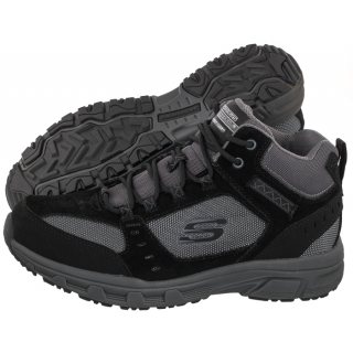 Buty Oak Canyon Black/Charcoal 51895/BKCC (SK134-b) Skechers