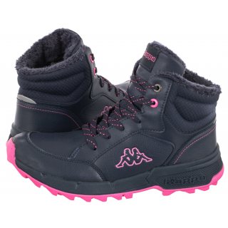 Trekkingi Grane T 260904T/6722 Navy/Pink (KA199-b) Kappa