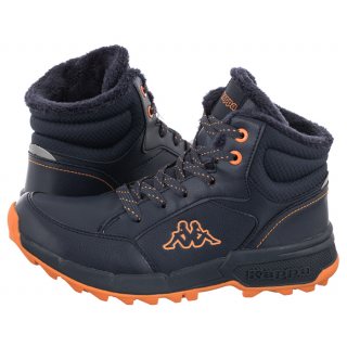 Trekkingi Grane T 260904T/6744 Navy/Orange (KA199-c) Kappa