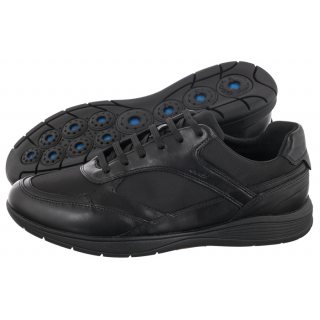 Sneakersy U Spherica EC2 A Black U35BXA 0LM11 C9999 (GE75-a) Geox