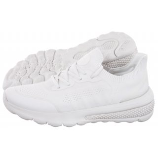 Sneakersy D Spherica Actif White D35THA 06K7Z C1000 (GE108-a) Geox