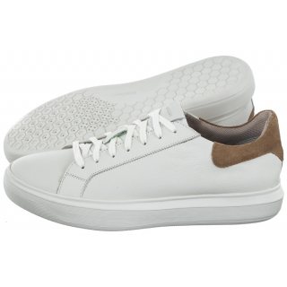 Sneakersy U Deiven A White/Biscuit U355WA 00047 C1449 (GE111-a) Geox