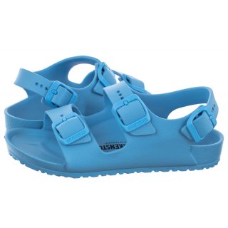 Sandały Milano Eva Kids Sky Blue 1024604 (BK178-c) Birkenstock