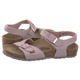 Klapki Rio Kids Lavender Blush 1023433 (BK202-a) Birkenstock