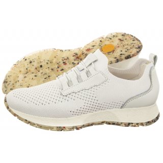 Sneakersy Burlina White 32-45112-40 (SA68-a) Salamander