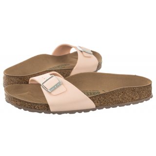 Klapki Madrid Light Rose 1020504 (BK224-a) Birkenstock