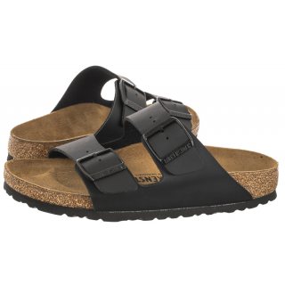 Klapki Arizona Black 051793 (BK2-a) Birkenstock