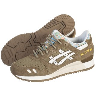 Buty Gel Lyte III H587L 8501 (AS18-a) Asics