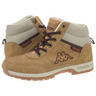 Trekkingi Bright MID T 260239T/4141 Beige (KA126-b) Kappa