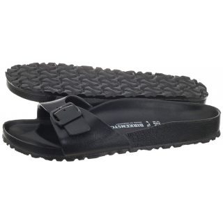 Klapki Madrid EVA Black 0128163 (BK37-b) Birkenstock