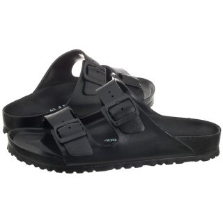 Klapki Arizona EVA Black 0129423 (BK38-b) Birkenstock