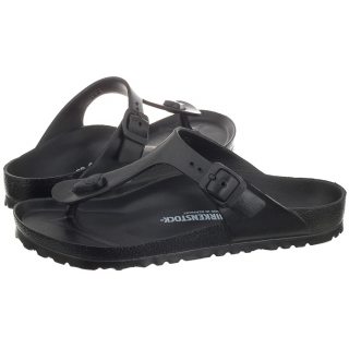 Japonki Gizeh EVA Black 0128201 (BK39-b) Birkenstock