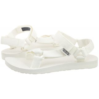 Sandały W Original Universal Bright White 1003987 (TA5-c) Teva