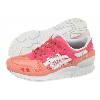 Buty Gel-Lyte III GS C5A4N 7301 Guava/White (AS48-c) Asics