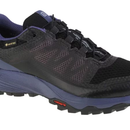 Salomon XA Discovery GTX W 406806, Damskie, Czarne, buty do biegania, tkanina, rozmiar: 36