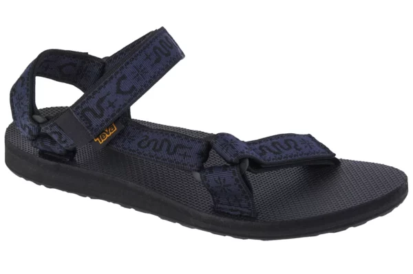 Teva M Original Universal Sandals 1004006-BTEC, Męskie, Granatowe, sandały, tkanina, rozmiar: 40,5