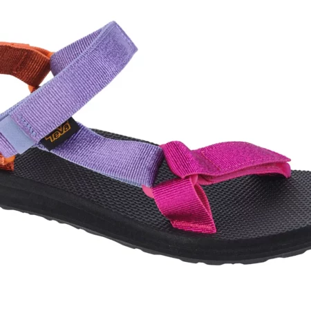 Teva W Original Universal Sandals 1003987-MPKM, Damskie, Wielokolorowe, sandały, tkanina, rozmiar: 37