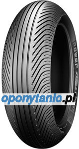 Michelin Power Rain ( 12/60 R17 TL NHS, koło przednie )