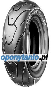 Michelin Bopper ( 120/70-12 TT/TL 51L tylne koło, M/C, koło przednie )