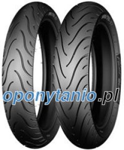 Michelin Pilot Street ( 60/100-17 TT/TL 33L tylne koło, M/C, koło przednie )