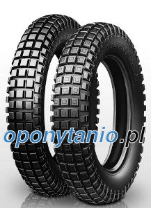 Michelin Trial Light ( 80/100-21 TT 51M M/C, koło przednie )