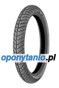 Michelin City Pro ( 110/80-14 RF TT 59S tylne koło, M/C )