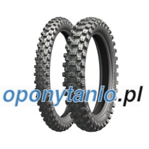 Michelin Tracker ( 100/100-18 TT 59R tylne koło, M/C )