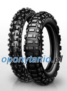 Michelin Desert Race ( 140/80-18 TT 70R tylne koło, M/C )