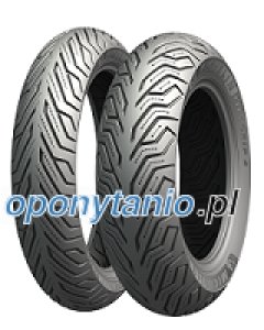 Michelin City Grip 2 ( 120/70-10 RF TL 54L tylne koło, M/C )