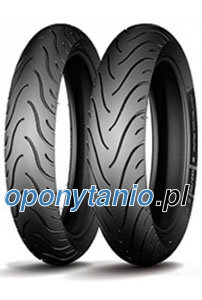 Michelin Pilot Street Radial ( 130/70 R17 TT/TL 62H tylne koło, M/C )