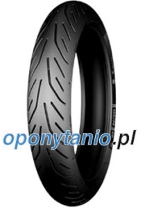 Michelin Pilot Power 3 Scooter ( 120/70 R14 TL 55H M/C, koło przednie )