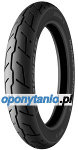 Michelin Scorcher 31 ( 100/90B19 TT/TL 57H M/C, koło przednie )