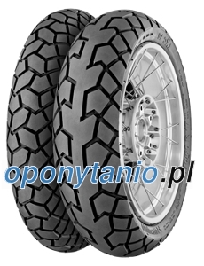 Continental TKC 70 ( 180/55 ZR17 TL (73W) tylne koło, oznaczenie M+S, M/C )