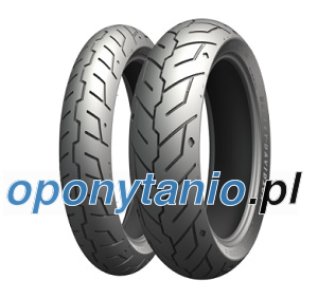 Michelin Scorcher 21 ( 120/70 R17 TL 58V M/C, Variante T, koło przednie )