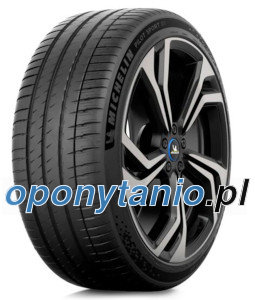 Michelin Pilot Sport EV ( 235/40 ZR20 (96Y) XL EV )