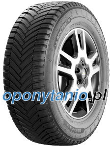 Michelin CrossClimate Camping ( 195/75 R16CP 107/105R 8PR )