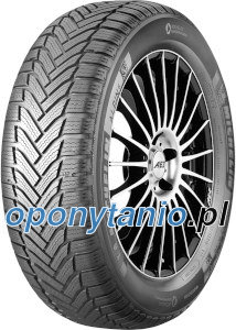 Michelin Alpin 6 ZP ( 205/45 R17 88V XL, runflat )