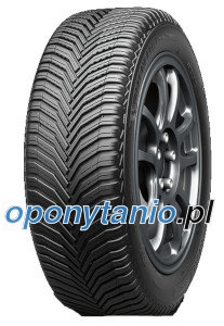 Michelin CrossClimate 2 ZP ( 225/45 R18 95Y XL, runflat )