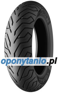 Michelin City Grip ( 100/80-10 TL 53L tylne koło, koło przednie )