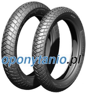 Michelin Anakee Street ( 90/90-17 TL 49S tylne koło, M/C, koło przednie )