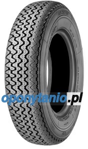 Michelin XAS ( 165/80 R14 84H )