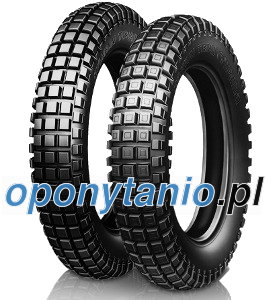 Michelin Trial Competition X 11 ( 4.00 R18 TL 64M tylne koło, M/C )